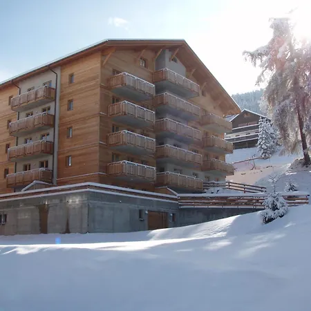 Pracondu 2 106 - Outdoor & Fun Charming 6 Pers Apartment