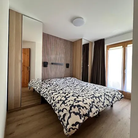 Pracondu 2 106 - Outdoor & Fun Charming 6 Pers Apartment