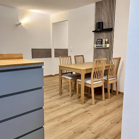 Pracondu 2 106 - Outdoor & Fun Charming 6 Pers Apartment Nendaz