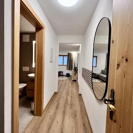 Apartment Pracondu 2 106 - Outdoor & Fun Charming 6 Pers *