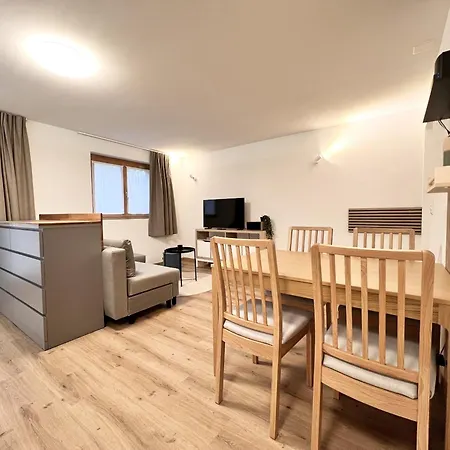 Pracondu 2 106 - Outdoor & Fun Charming 6 Pers Apartment Nendaz