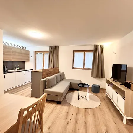 Apartment Pracondu 2 106 - Outdoor & Fun Charming 6 Pers Nendaz